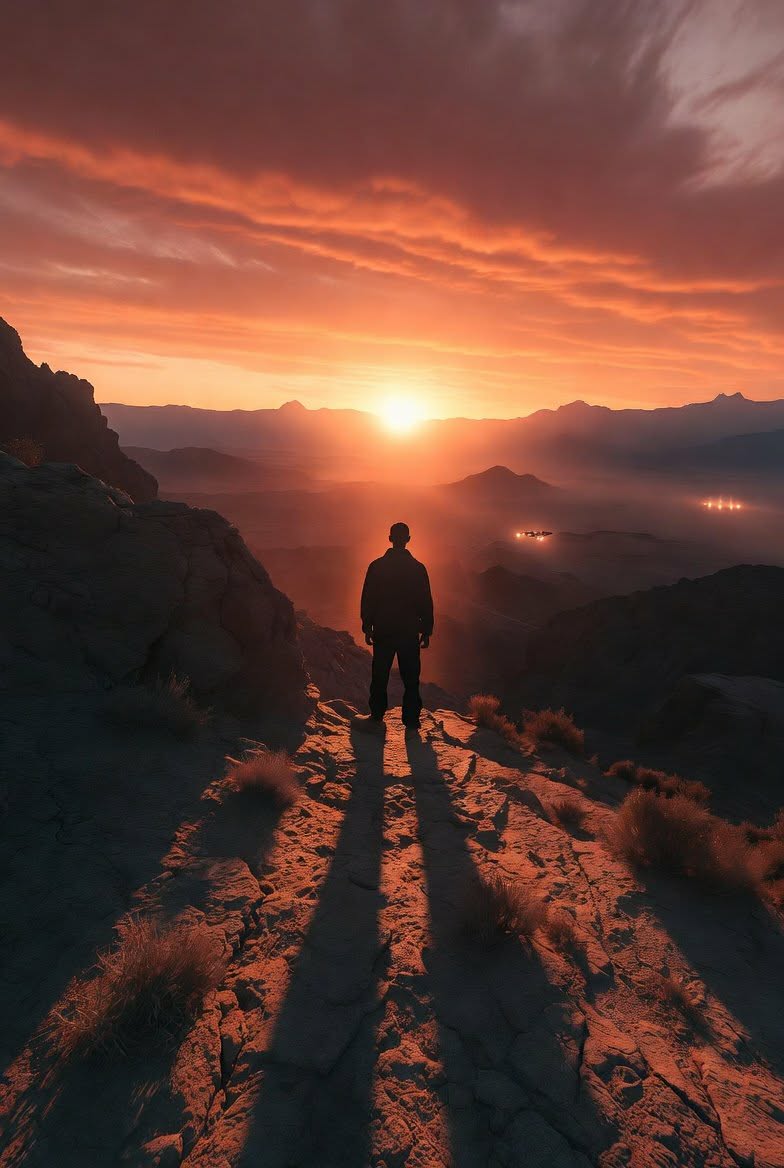 Founder — Nevada proving ground